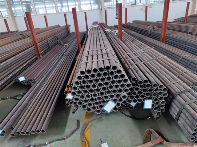 东西湖20G合金无缝钢管