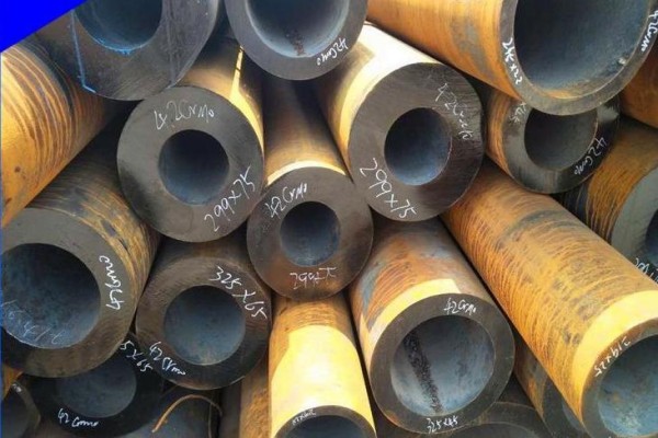 东西湖东西湖东西湖42CrMo无缝钢管 汽车工程机械配件合金无缝管